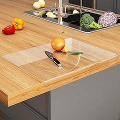 Descubre las Ventajas de Usar Tablas de Cortar con Borde Antideslizante