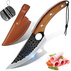 Descubre las ventajas de utilizar cuchillos forjados en tu cocina