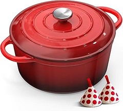 Descubre las ventajas de usar ollas aptas para horno