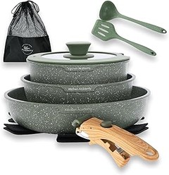 Beneficios de elegir sets de ollas y cacerolas para cocinar