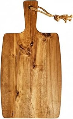 Beneficios de Usar Tablas de Cortar para Servir en Acogedoras Comidas