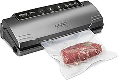 Pros y contras de utilizar envasadoras al vacío compactas