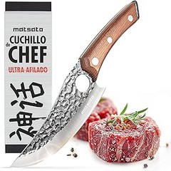 Ventajas y desventajas de usar cuchillos japoneses en la cocina