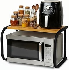 Pros y Contras de Utilizar Estantes Auxiliares de Encimera en tu Cocina