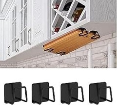 Pros y Contras de los Organizadores de Tablas de Cortar en la Cocina