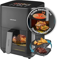 Pros y contras de las freidoras de aire para tu cocina