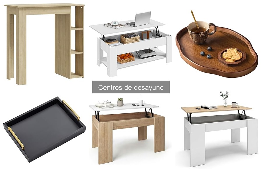 Aprende a Usar un Centro de Desayuno Eficazmente