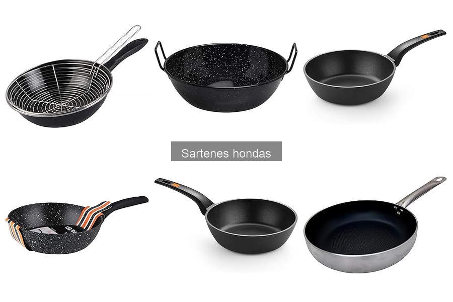 Cómo limpiar y mantener tu sartén honda en perfecto estado