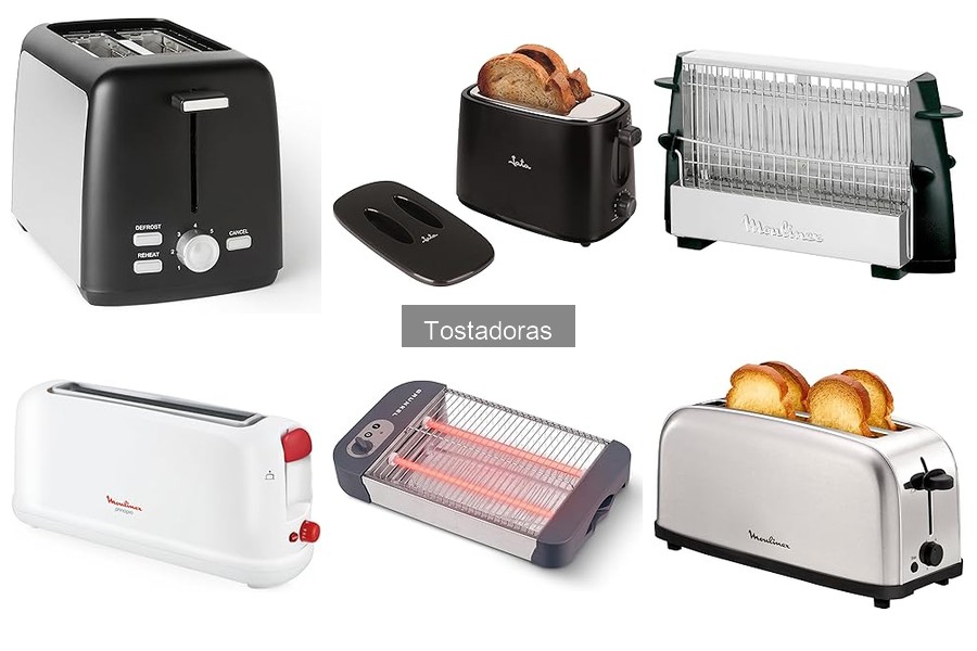 Cómo limpiar y mantener tu tostadora adecuadamente