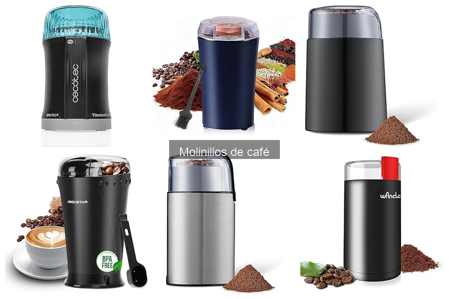Cómo moler café adecuadamente: guía rápida y práctica