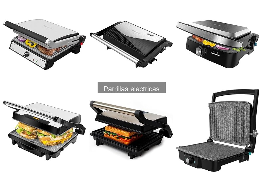 Cómo usar la parrilla eléctrica: Guía y consejos prácticos