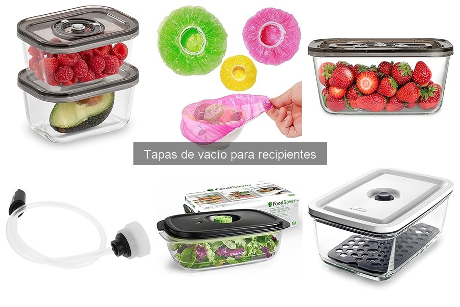 Consejos de Mantenimiento para Tapas de Vacío