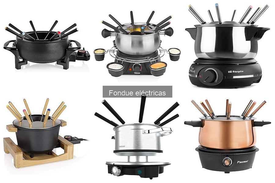Consejos para organizar una fiesta de fondue perfecta
