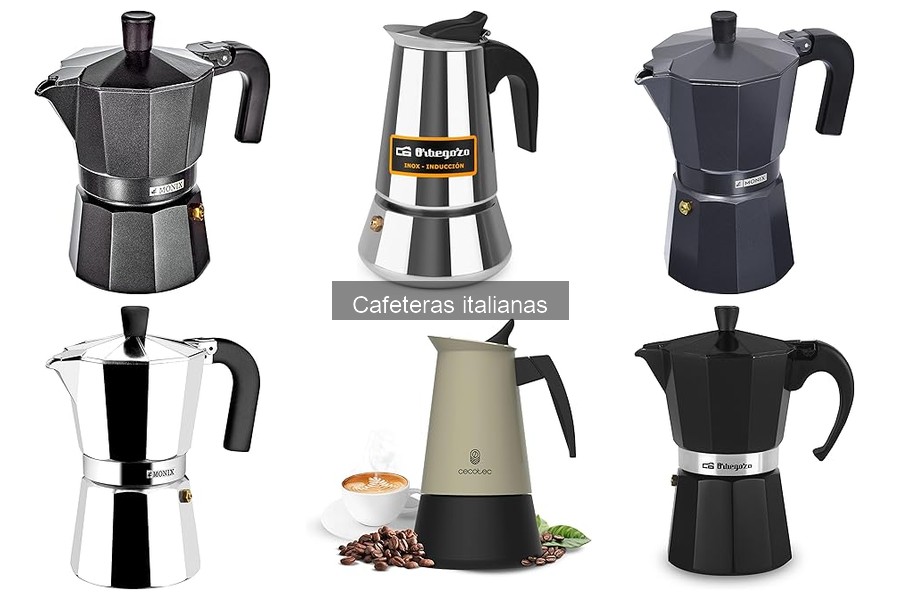 ¿Cuánto café usar en una cafetera italiana? Guía rápida