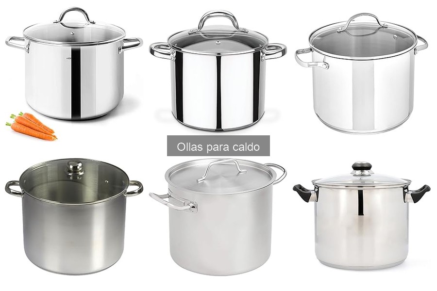 Errores comunes al usar ollas para caldo y cómo evitarlos