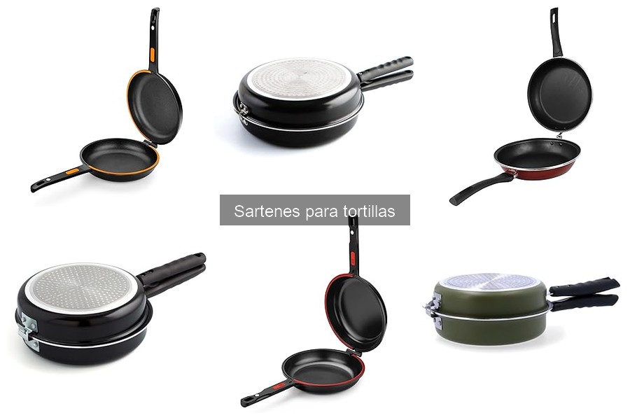 Errores comunes al usar sartenes para tortillas