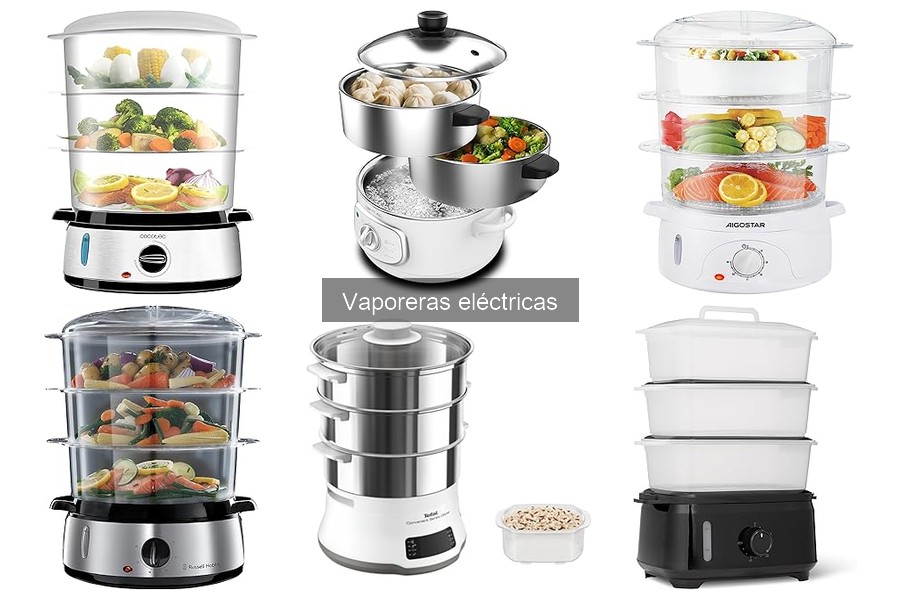 Mantenimiento de Vaporeras Eléctricas: Consejos y Mejores Prácticas
