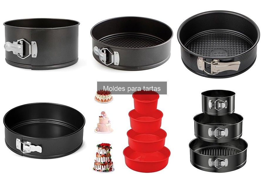 Moldes para Tartas Personalizados: Todo lo que Debes Saber
