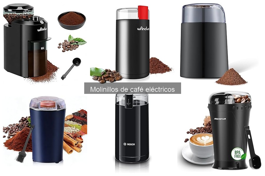 Recetas de café con molienda fresca para disfrutar el sabor
