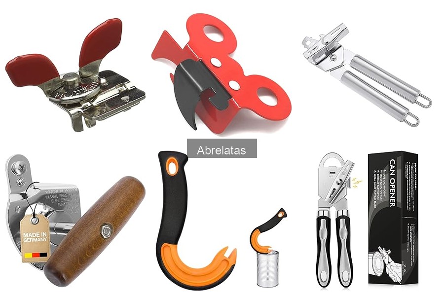 Soluciones para Abrelatas que No Cortan Correctamente