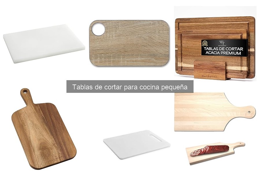 ¿Son seguras las tablas de cortar de vidrio para la cocina?