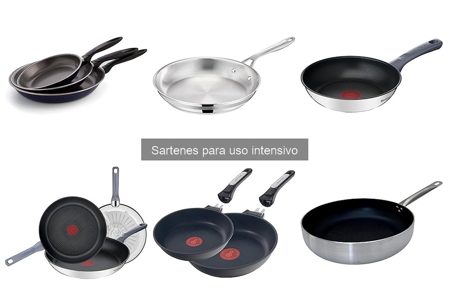 Ventajas y Desventajas de las Sartenes de Hierro Fundido