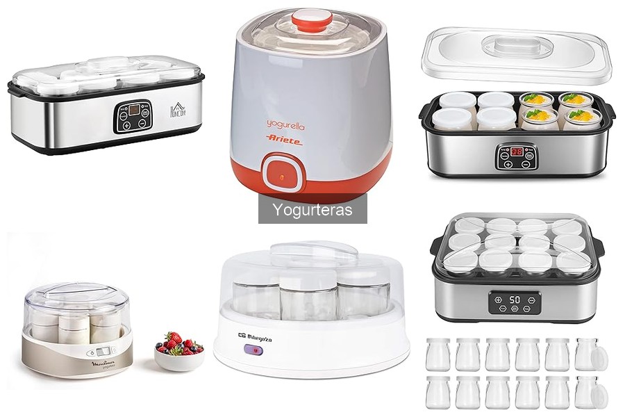 Ventajas y Desventajas de Usar una Yogurtera