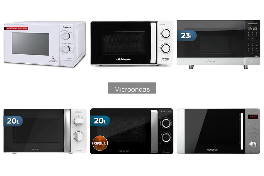Ventajas y Desventajas del Microondas: ¿Es Ideal para Ti?